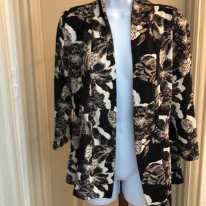 Roz & Ali soft jacket